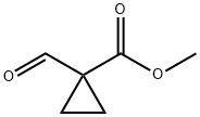 88157-41-9 1-甲酰基环丙烷羧酸甲酯