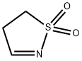 4,5-二氢异噻唑1,1-二氧化物,881652-45-5,结构式