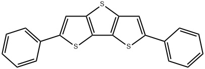 2',3'-d]thiophene 化学構造式