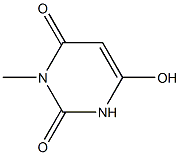 882872-13-1 6-羟基-3-甲基尿嘧啶