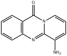 11H-피리도[2,1-b]퀴나졸린-11-온,6-aMino-