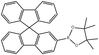 9,9-Spirodifluorene-2-Boronic acid pinacol ester price.