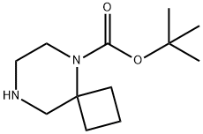 5-Boc-5,8-diaza-spiro[3.5]nonane price.