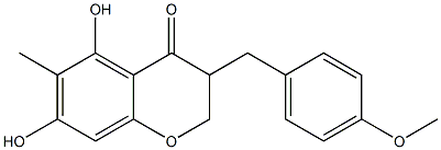 88700-33-8 Structure