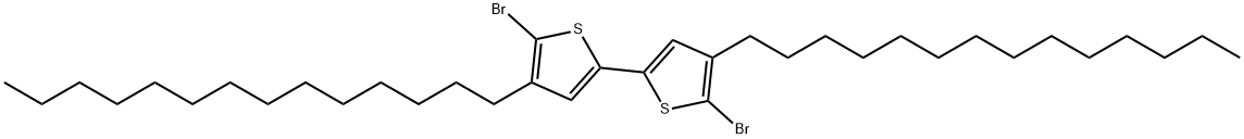 5,5'-dibroMo-4,4'-ditetradecyl-2,2'-bithiophene price.