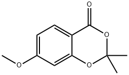 7-Methoxy-2,2-diMethyl-4H-1,3-benzodioxin-4-one|7-Methoxy-2,2-diMethyl-4H-1,3-benzodioxin-4-one