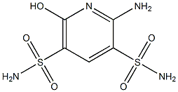 89181-95-3 2-AMino-6-hydroxypyridine-3,5-disulfonaMide