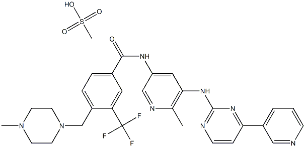 895519-91-2 Structure