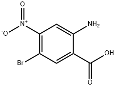 89642-24-0 2-AMINO-5-BROMO-4-NITRO-BENZOIC ACID