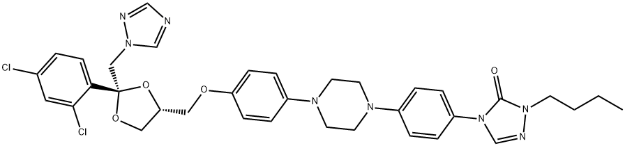 89848-51-1 Structure