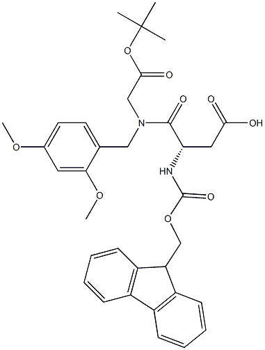 900152-72-9 Structure