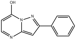 2-phenylpyrazolo[1,5-a]pyriMidin-7-ol|2-苯基吡唑并[1,5-A]嘧啶-7-醇