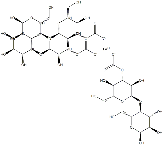 9007-72-1 Structure