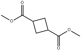 90199-98-7 1,3-环丁烷二甲酸二甲酯