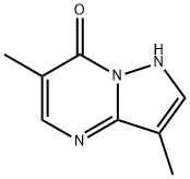 90223-07-7 3,6-二甲基吡唑并[1,5-A]嘧啶-7(1H)-酮