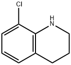 8-chloro-1,2,3,4-tetrahydroquinoline