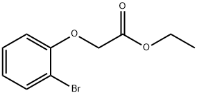 90841-62-6 乙基 2-(2-溴苯氧基)醋酸盐