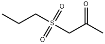 1-(propylsulfonyl)propan-2-one|1-(丙基磺酰基)丙烷-2-酮