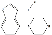 913614-18-3 1-(1-ベンゾチオフェン-4-イル)ピペラジン塩酸塩