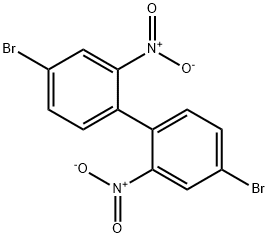 4,4'-dibroMo-2,2'-dinitrobiphenyl