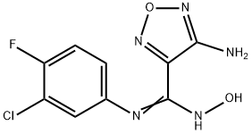 indoleaMine-2,3-디옥시게나제억제제INCB024360