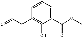 Methyl 3-forMyl-2-Methoxybenzoate|3-甲醛基-2-甲氧基苯甲酸甲酯
