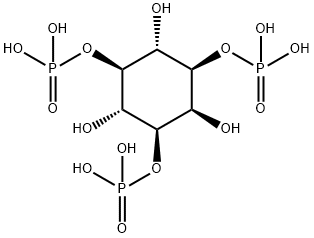 91840-08-3 肌醇1,3,5-三磷酸肌醇