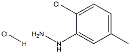922510-92-7 (2-氯-5-甲基苯基)肼盐酸盐