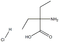 92398-53-3 2-氨基-2-乙基丁酸盐酸