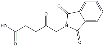 5-phthaliMidolevulinic acid|5-邻苯二甲酰亚胺乙酰丙酸
