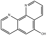 92695-51-7 5-羟基-1,10-菲咯啉