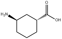 933445-51-3 (1R,3R)-3-アミノシクロヘキサンカルボン酸