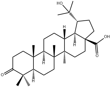 20-하이드록시-3-옥소-28-루파산