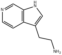 1H-pyrrolo[2,3-c]pyridine-3-ethanaMine