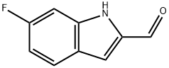 933746-81-7 6-氟-1H-吲哚-2-甲醛