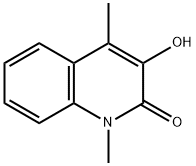 3-Hydroxy-1,4-diMethylquinolin-2(1H)-one|3-羟基-1,4-二甲基喹啉-2(1H)-酮