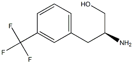 (S)-b-아미노-3-(트리플루오로메틸)벤젠프로판올