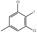 939990-12-2 3,5-二氯-4-碘甲苯