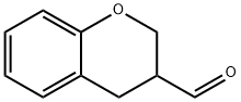 chroMane-3-carbaldehyde Struktur