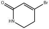 4-Bromopyridin-2(1H)-One|4-溴-5,6-二氢吡啶-2(1H)-酮