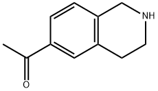 949922-27-4 1-(1,2,3,4-四氢异喹啉-6-基)乙酮