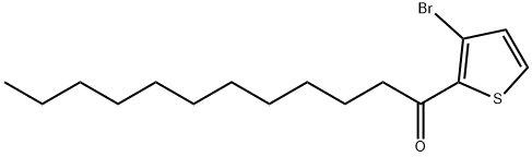 1-(3-broMothiophen-2-yl)dodecan-1-one price.