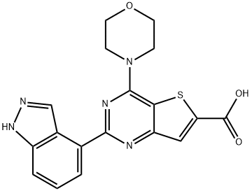 , 956389-20-1, 结构式