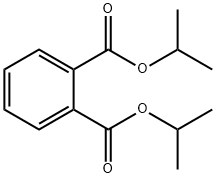 Isopropyl Propyl Phthalate 化学構造式