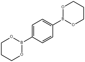 1,4-디(1,3,2-디옥사보리난-2-일)벤젠
