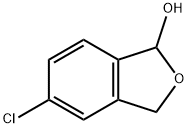98216-82-1 5-氯-1,3-二氢异苯并呋喃-1-醇