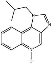 Imiquimod Related Compound B (25 mg) (1-Isobutyl-1H-imidazo[4,5-c]quinoline 5-oxide)|咪喹莫特相关物质B