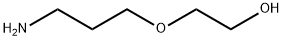 2-(3-aMinopropoxy)-ethanol95% Structure