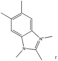1,2,3,5,6-pentaMethylbenziMidazoliuM iodide