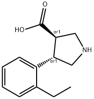 , 1381947-00-7, 结构式